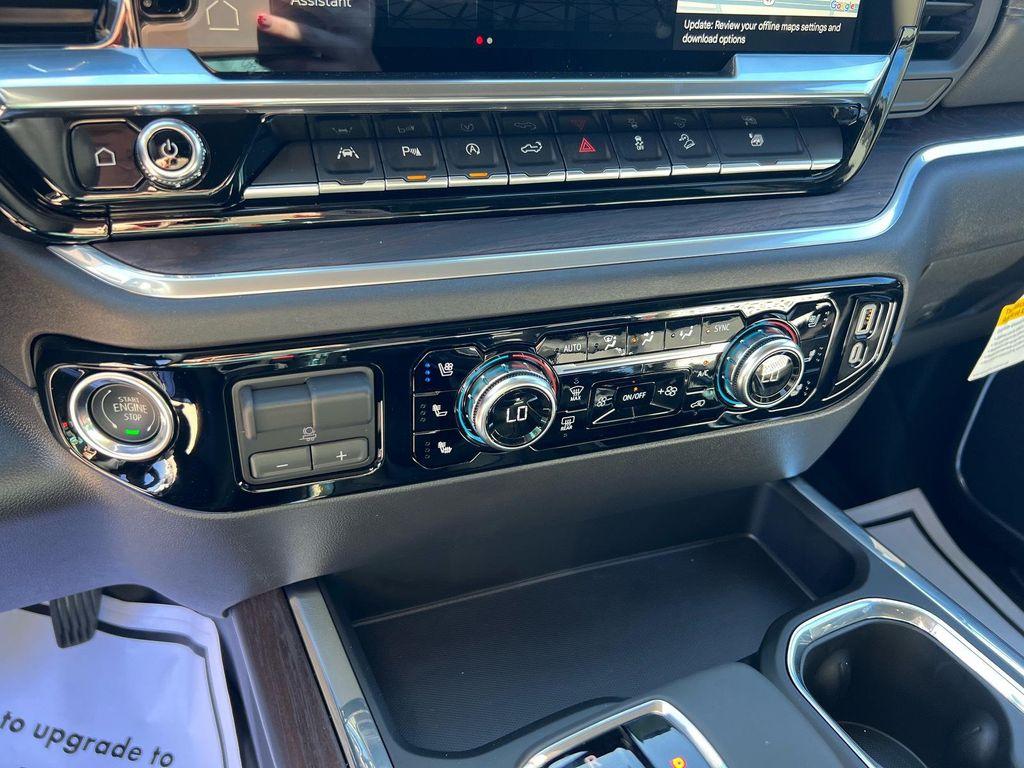 new 2026 GMC Sierra 1500 car, priced at $56,090