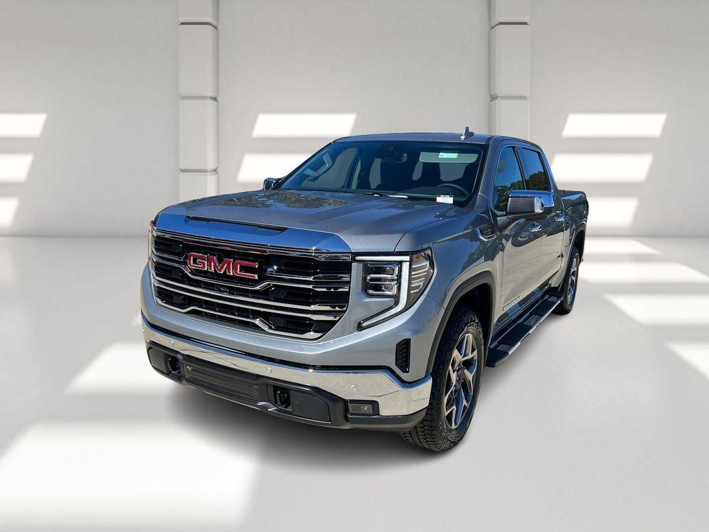 new 2026 GMC Sierra 1500 car, priced at $56,090