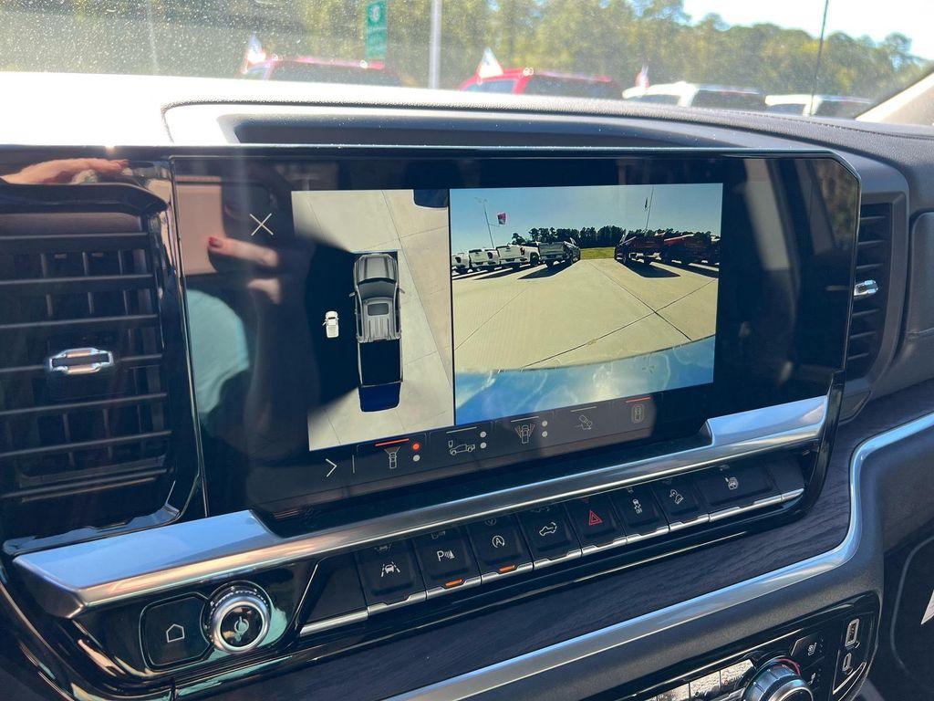 new 2026 GMC Sierra 1500 car, priced at $56,090