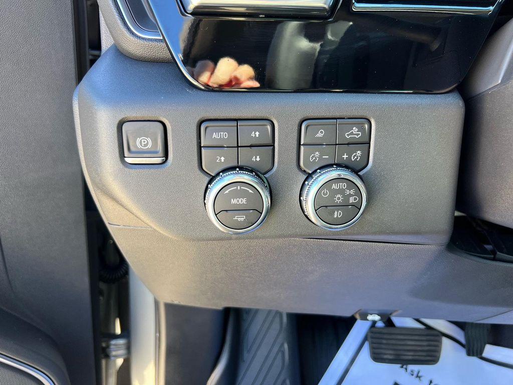 new 2026 GMC Sierra 1500 car, priced at $56,090