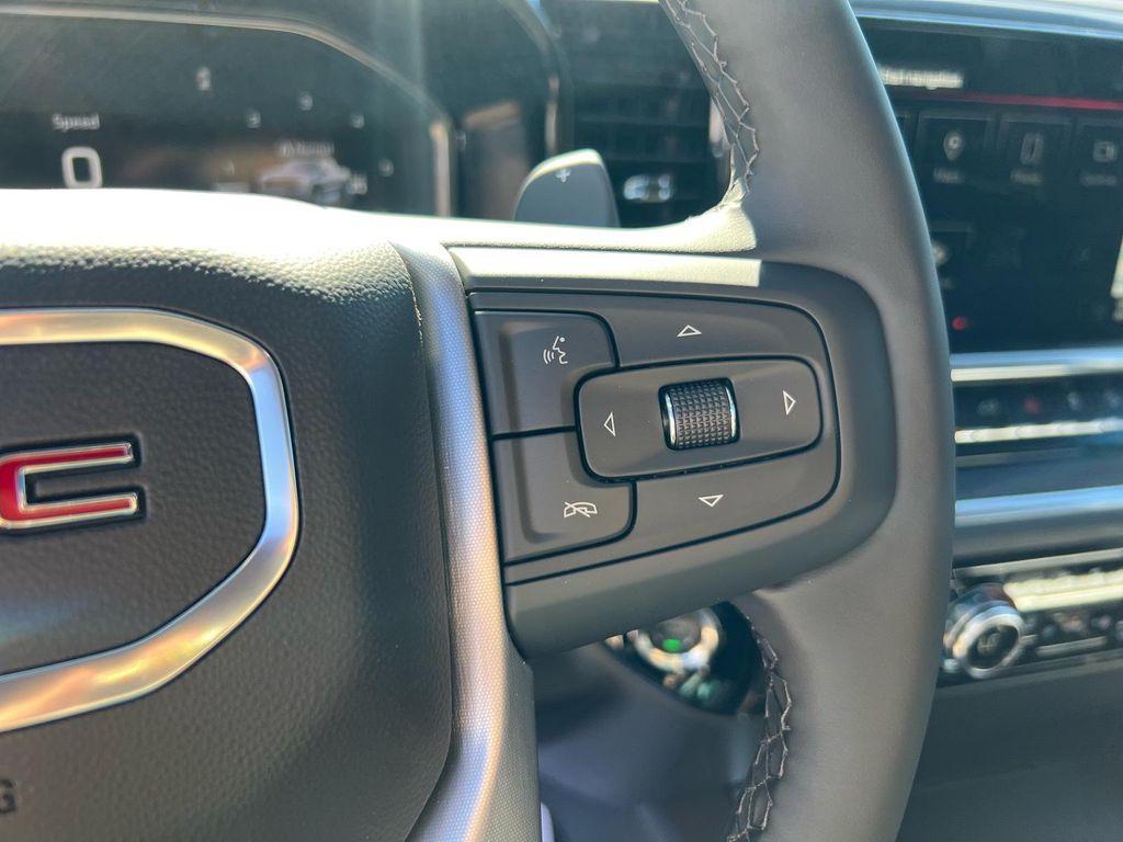 new 2026 GMC Sierra 1500 car, priced at $56,090