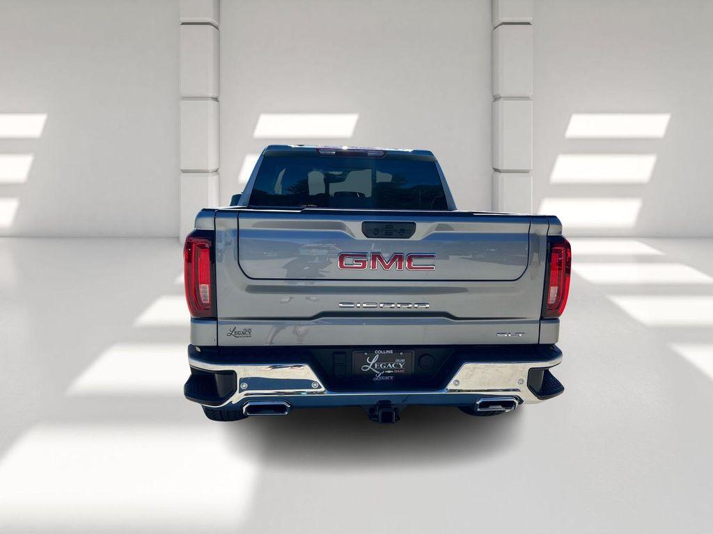 new 2026 GMC Sierra 1500 car, priced at $56,090