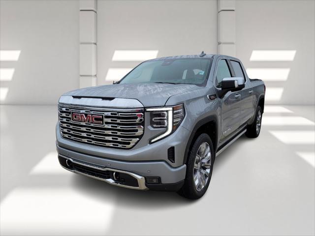 new 2025 GMC Sierra 1500 car, priced at $77,405