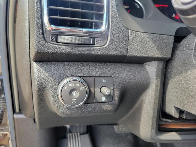 used 2008 GMC Acadia car, priced at $7,887