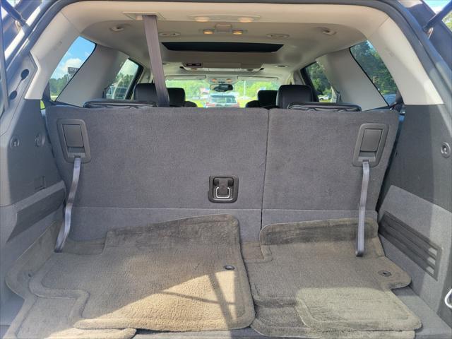 used 2008 GMC Acadia car, priced at $7,887
