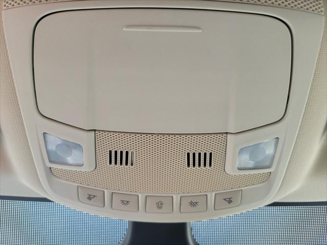 used 2023 Ford Edge car, priced at $21,687