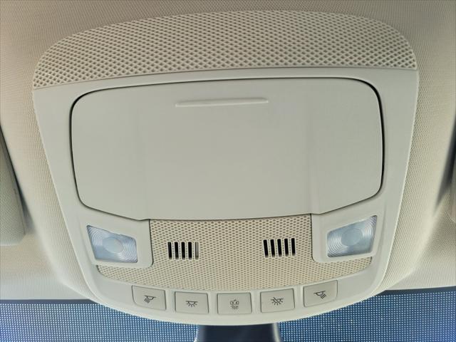 used 2023 Ford Edge car, priced at $21,987