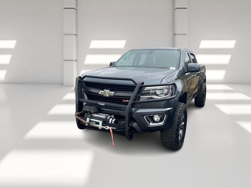used 2015 Chevrolet Colorado car, priced at $26,985