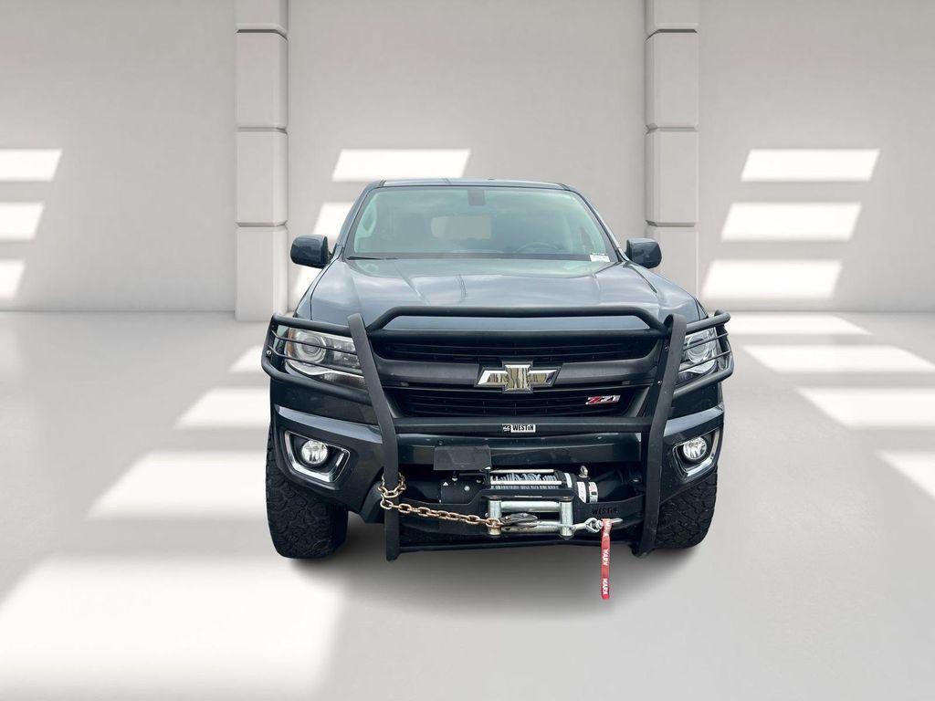used 2015 Chevrolet Colorado car, priced at $26,985
