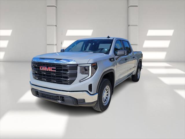 new 2025 GMC Sierra 1500 car, priced at $46,845