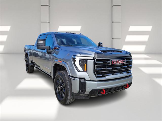 new 2025 GMC Sierra 2500 car, priced at $86,480