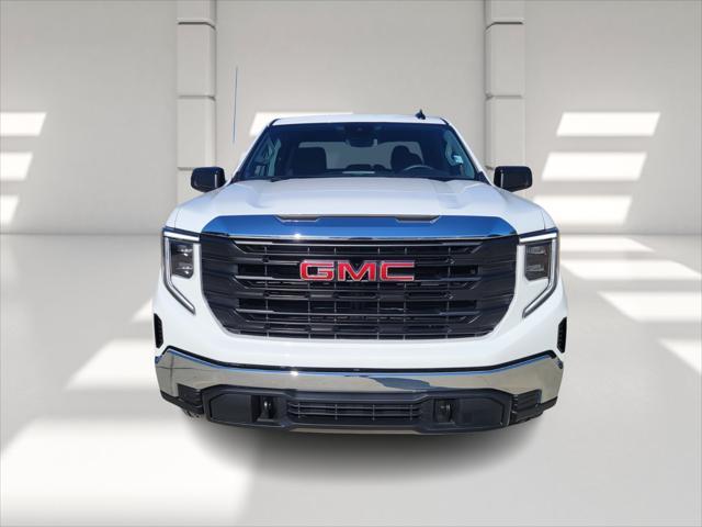 new 2025 GMC Sierra 1500 car, priced at $46,350