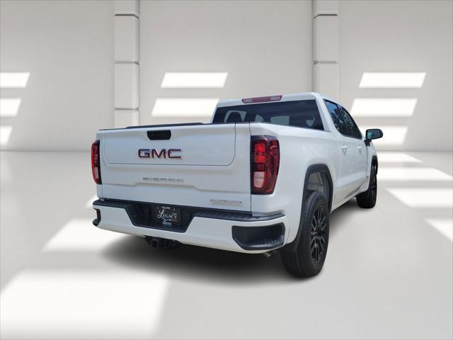 new 2024 GMC Sierra 1500 car, priced at $44,320