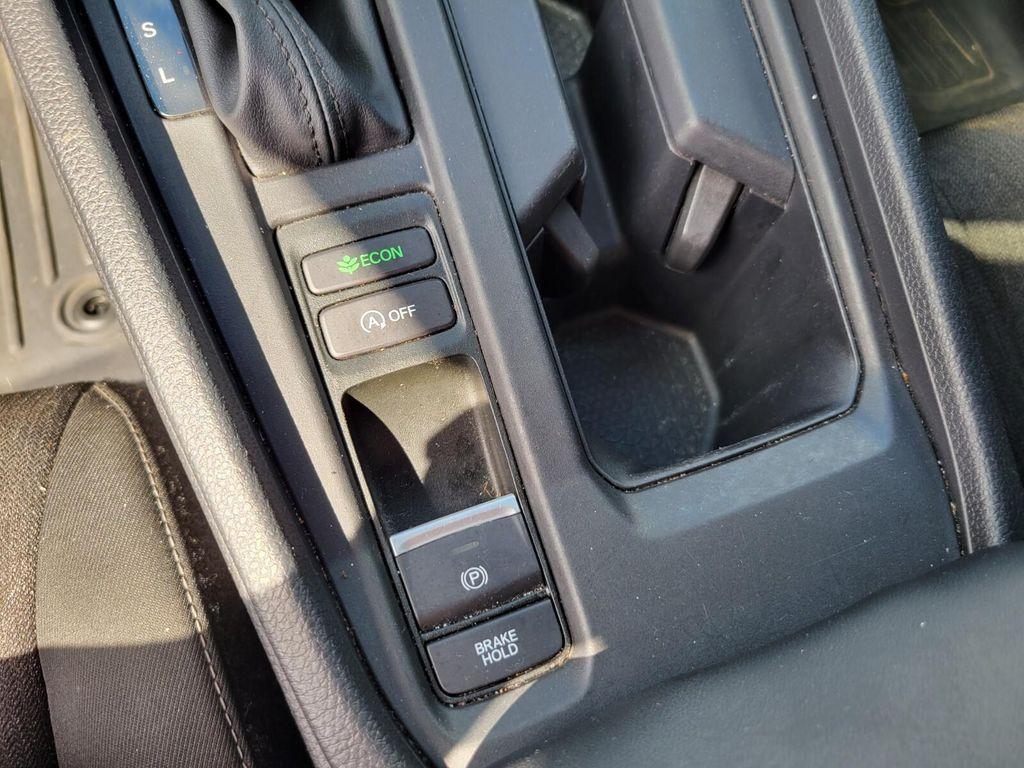 used 2023 Honda Accord car, priced at $25,987