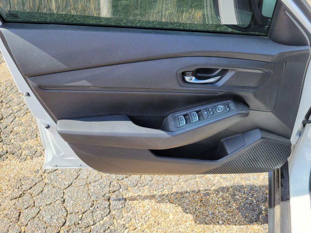 used 2023 Honda Accord car, priced at $25,987