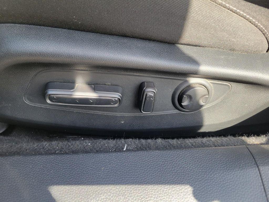 used 2023 Honda Accord car, priced at $25,987