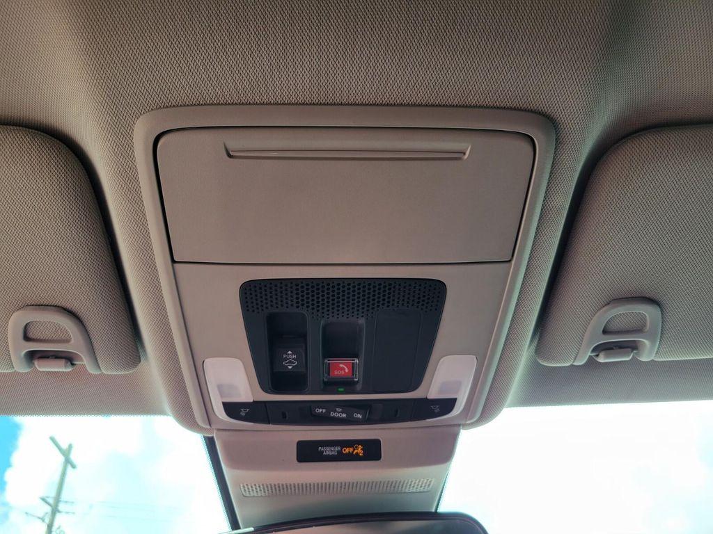 used 2023 Honda Accord car, priced at $25,987