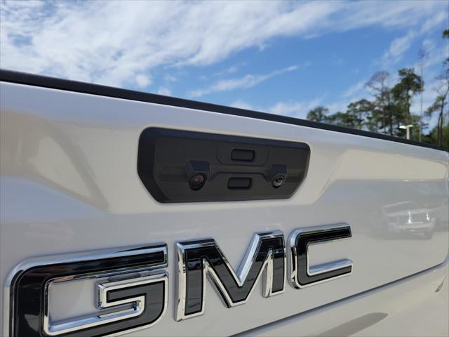 new 2024 GMC Sierra 2500 car, priced at $92,085