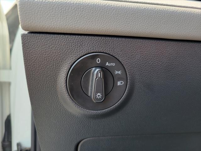 used 2024 Volkswagen Taos car, priced at $19,987