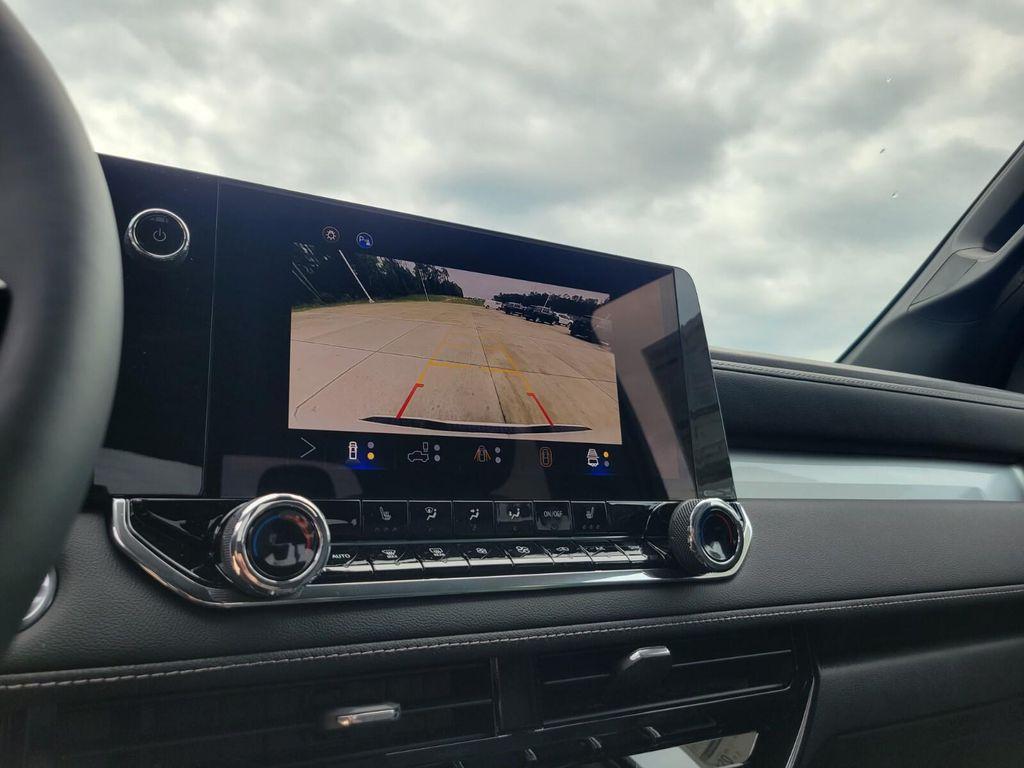 new 2025 Chevrolet Colorado car, priced at $37,160