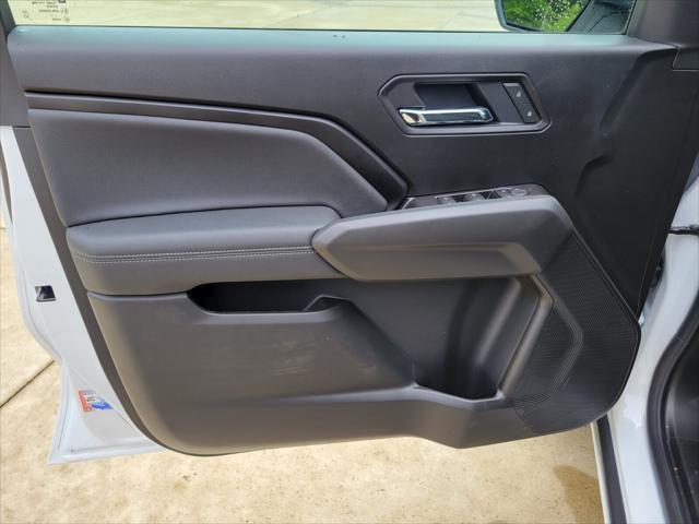new 2025 Chevrolet Colorado car, priced at $40,094