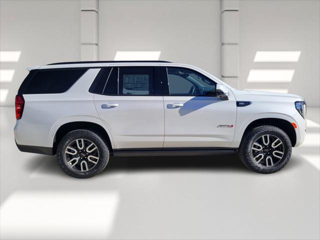 new 2024 GMC Yukon car, priced at $75,870