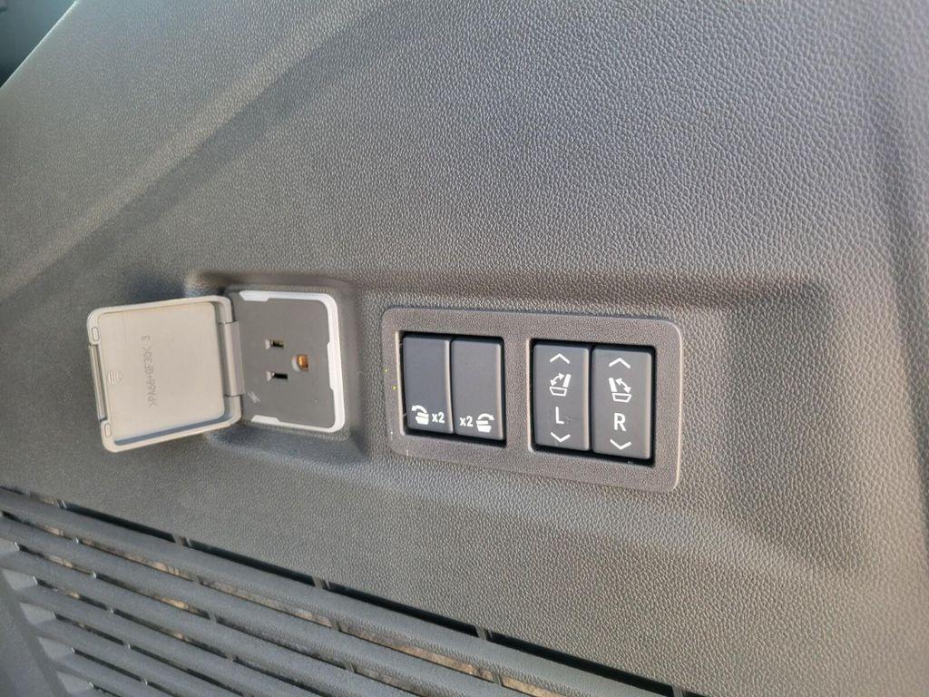 new 2026 Chevrolet Tahoe car, priced at $87,205