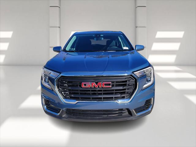 new 2024 GMC Terrain car, priced at $25,090