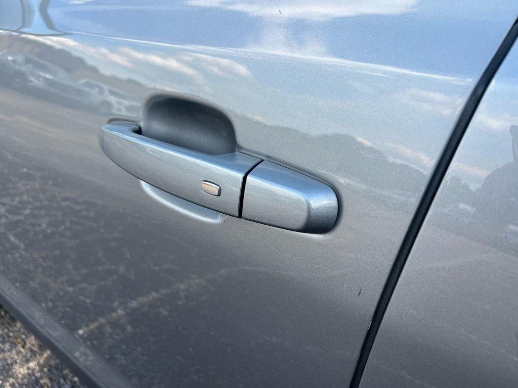 used 2023 GMC Acadia car, priced at $30,900