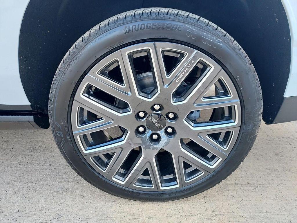 new 2026 GMC Yukon XL car, priced at $113,405