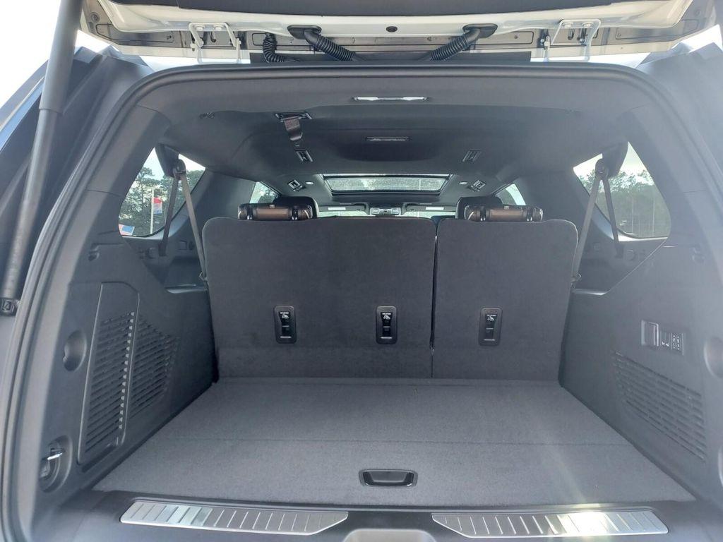 new 2026 GMC Yukon XL car, priced at $113,405