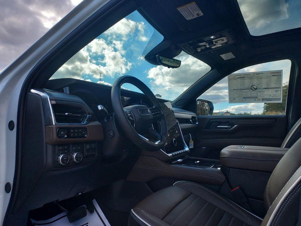 new 2026 GMC Yukon XL car, priced at $113,405