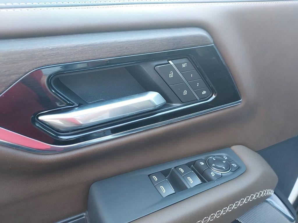 new 2026 GMC Yukon XL car, priced at $113,405