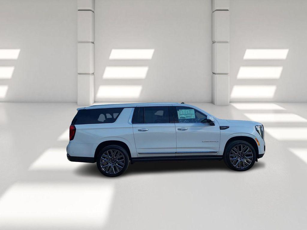 new 2026 GMC Yukon XL car, priced at $113,405