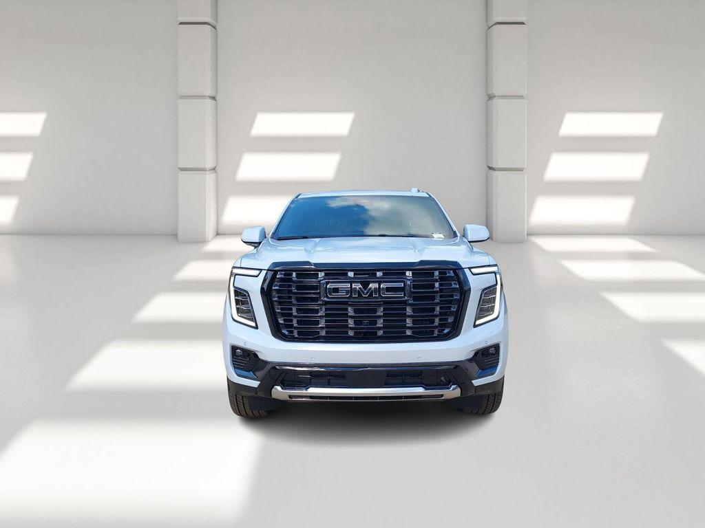 new 2026 GMC Yukon XL car, priced at $113,405