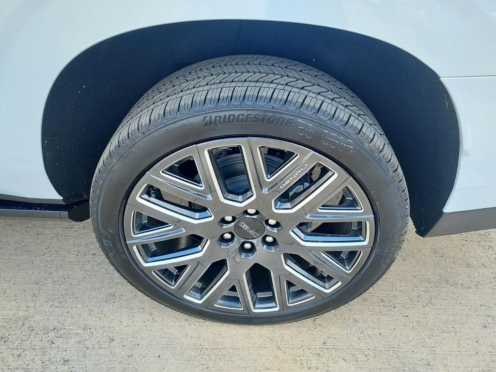 new 2026 GMC Yukon XL car, priced at $113,405