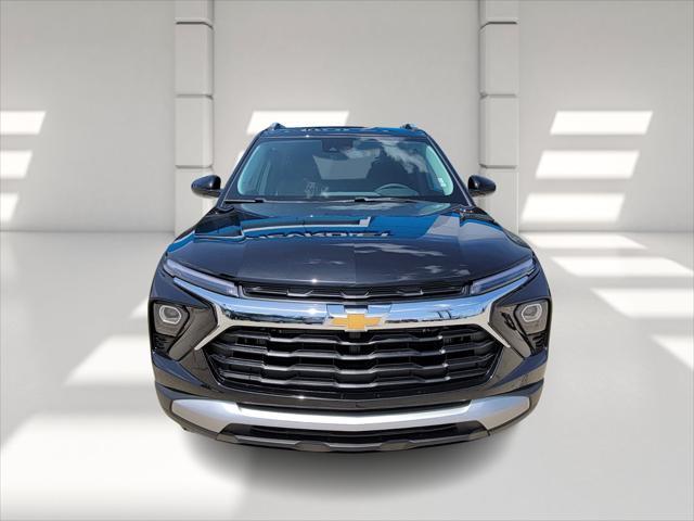 new 2024 Chevrolet TrailBlazer car, priced at $28,970