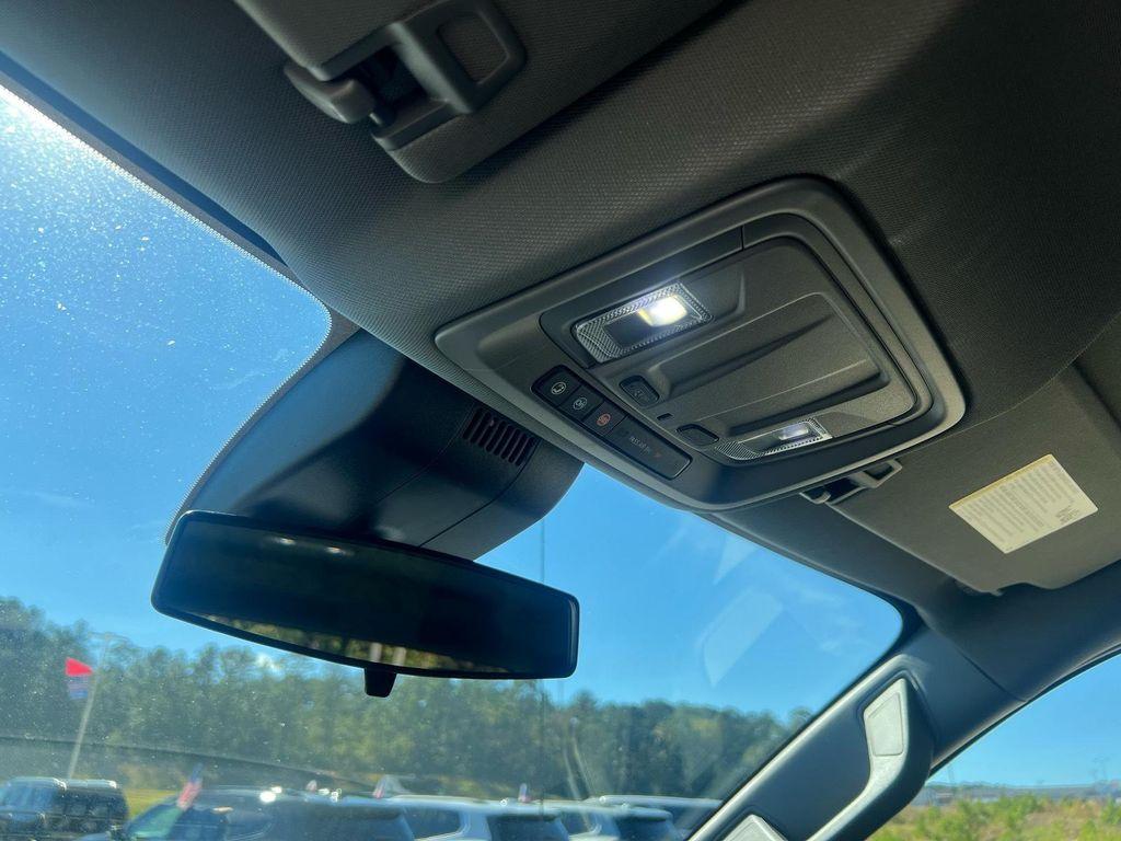 new 2026 GMC Sierra 1500 car, priced at $50,990