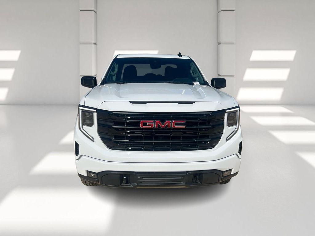 new 2026 GMC Sierra 1500 car, priced at $50,990