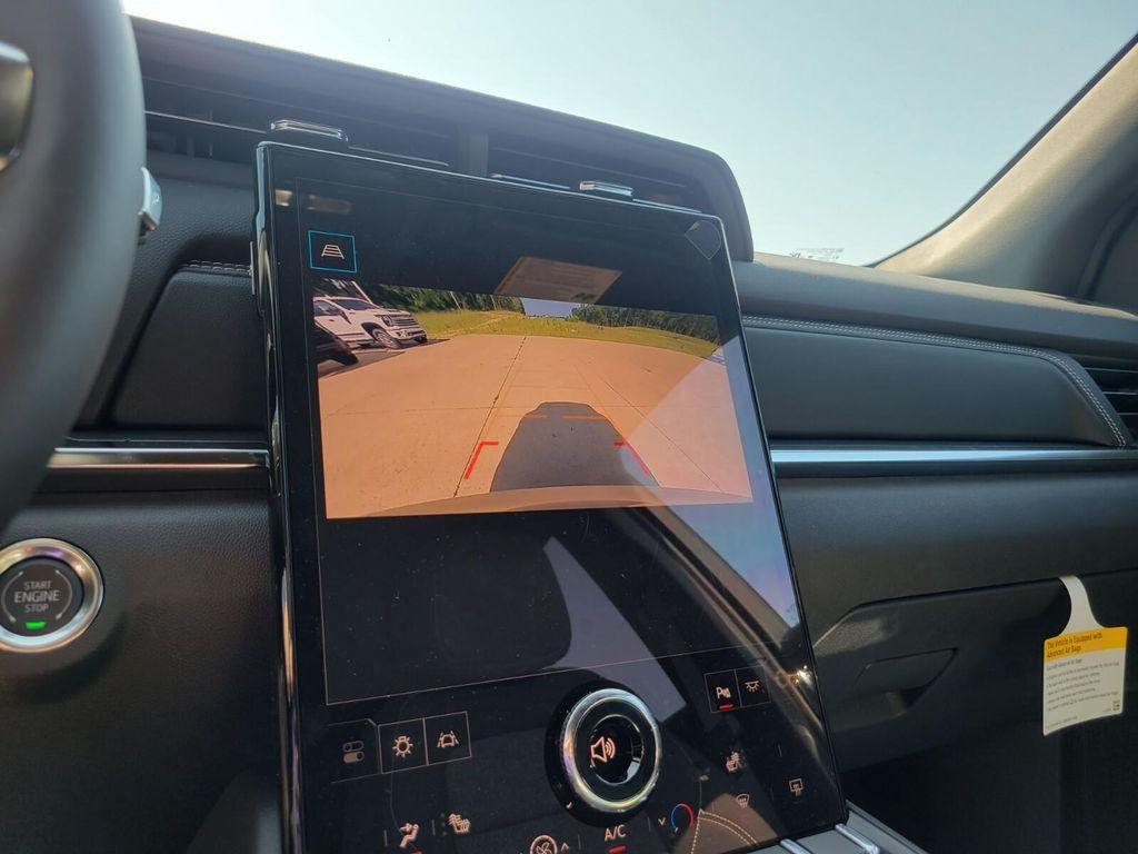 new 2026 GMC Terrain car, priced at $30,380