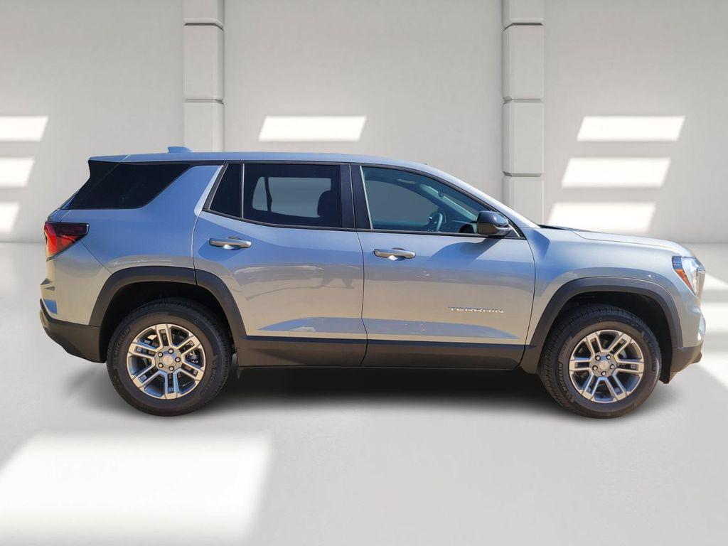 new 2026 GMC Terrain car, priced at $30,380