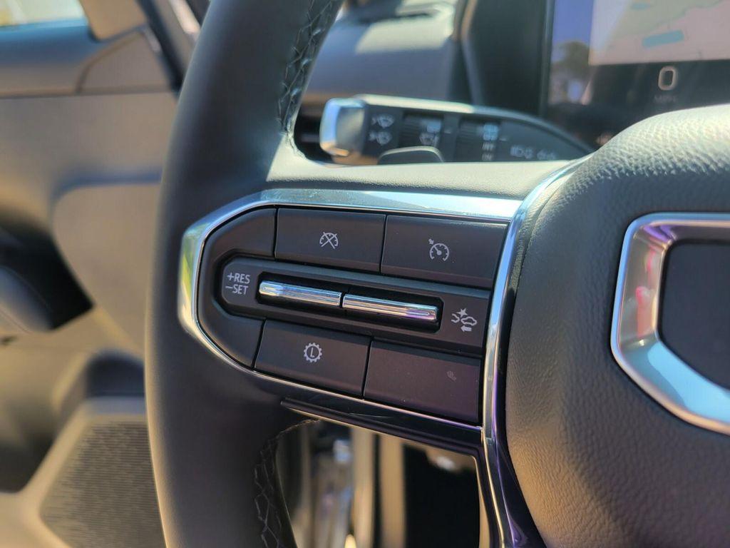 new 2026 GMC Terrain car, priced at $30,380