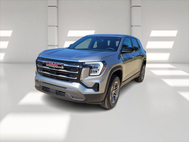 new 2026 GMC Terrain car, priced at $31,790