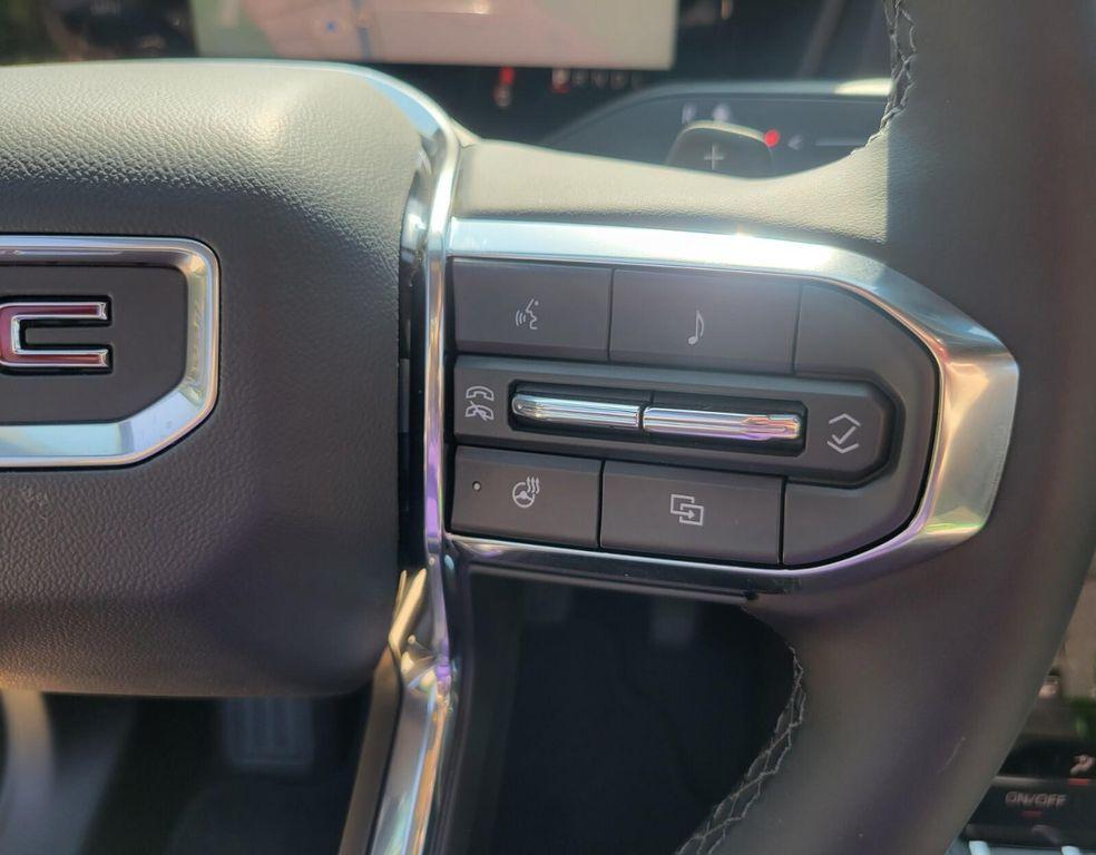 new 2026 GMC Terrain car, priced at $30,380