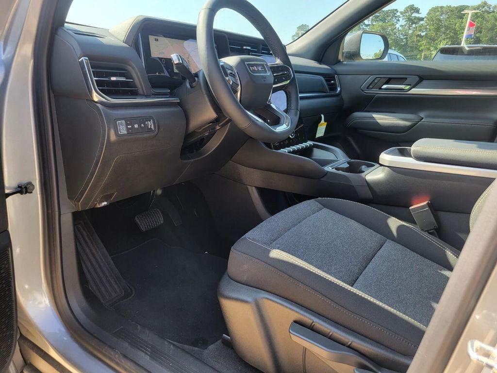 new 2026 GMC Terrain car, priced at $30,380