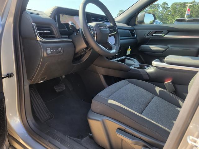 new 2026 GMC Terrain car, priced at $31,790