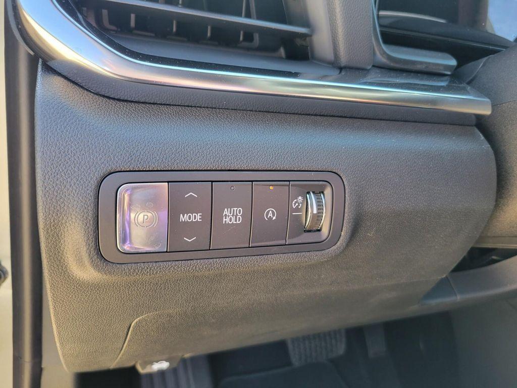 new 2026 GMC Terrain car, priced at $30,380