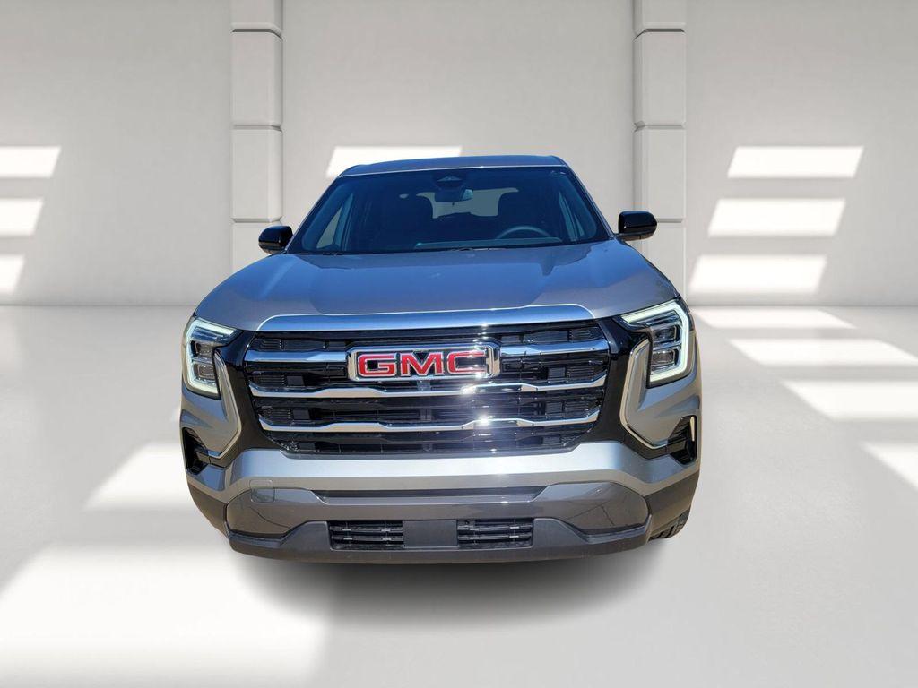 new 2026 GMC Terrain car, priced at $30,380