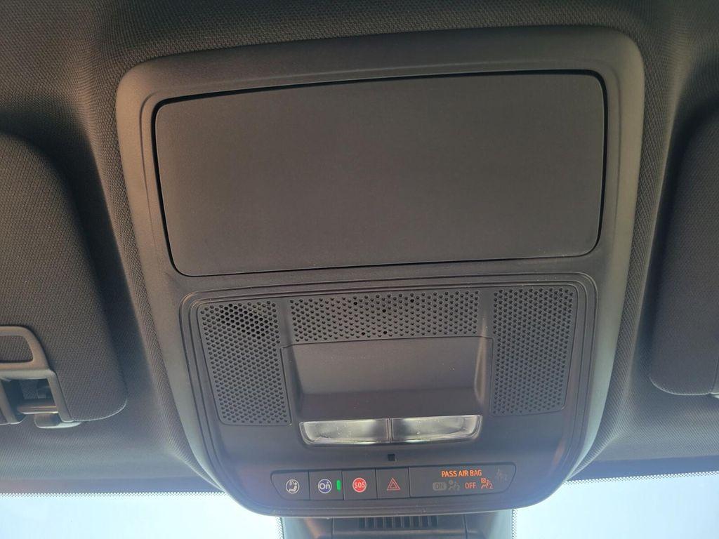 new 2026 GMC Terrain car, priced at $30,380