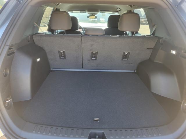 new 2026 GMC Terrain car, priced at $31,790